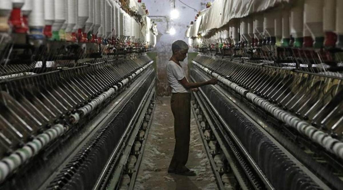 To Create More Jobs State Nod To Change Definition Of Large Factories Cities News The Indian Express