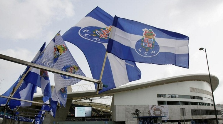 Portugal’s Primeira Liga clubs wrangle over stadiums ahead ...