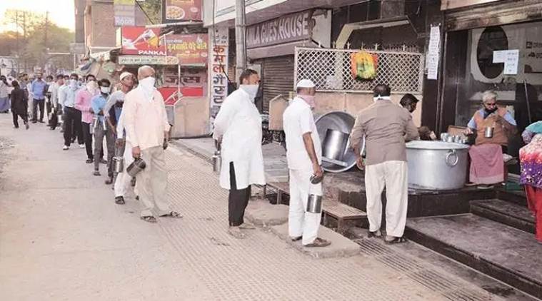 coronavirus, coronavirus latest updates, covid-19, coronavirus lockdown, coronavirus effect dairy sector, excess milk supply in dairies, indian express