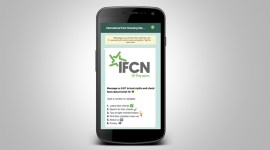 fake news, fake infromation, false information, whatsapp, whatsapp bot