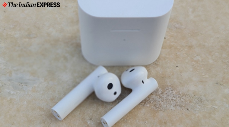 Mi earbuds best sale price in india