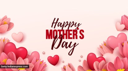 Happy Mother's Day Wishes and Messages, Status, Quotes, Messages