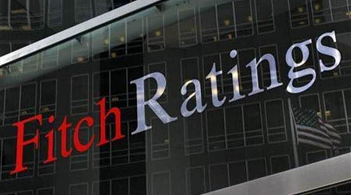 Fitch Ratings Projects Indian Economy To Contract 10 5 This Fiscal Business News The Indian Express