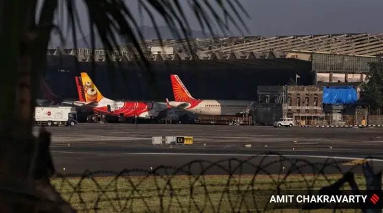 Tepid take off for lone flight on Ludhiana-Delhi route, 11 arrive, just 5 leave on Day 1