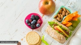 health, aluminium foil, why to avoid silver foil, food wrapping, indianexpress,