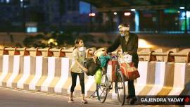 relief fund for migrants, migrants free food grains, PM modi economic package, Nirmala Sitharaman, India coronavirus, indian express