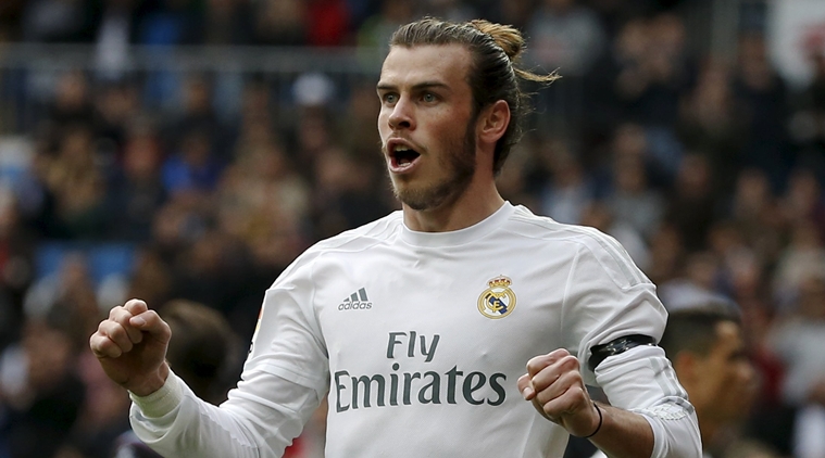 I would definitely be interested in it': Gareth Bale on future MLS