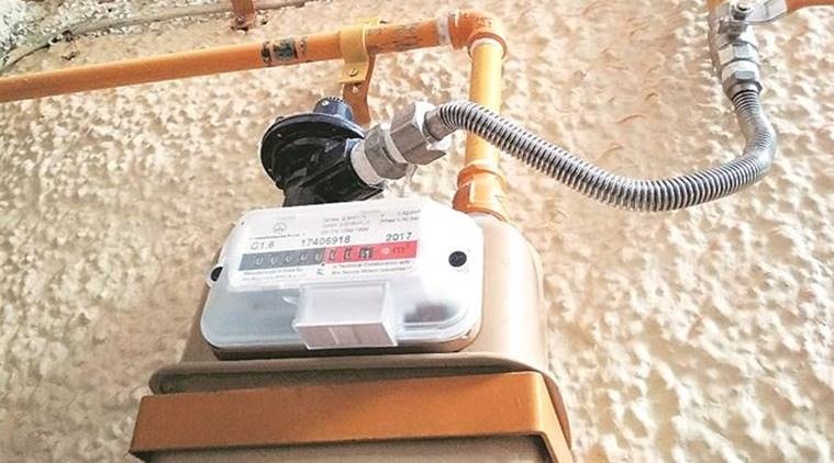 coronavirus, india lockdown, gujarat gas limited, gujarat gas payment, gujarat gas payement date extend, indian express news news