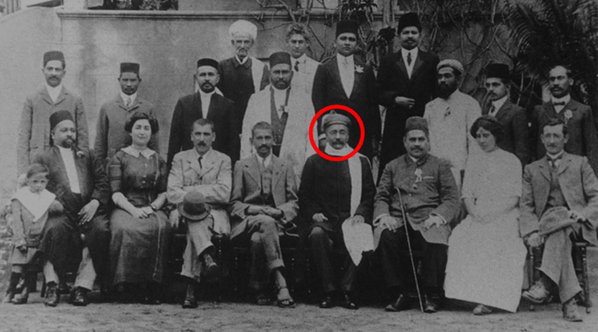 Who Was Gopal Krishna Gokhale