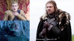 Top 10 Game of Thrones episodes