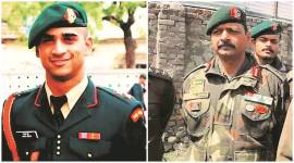 ‘He promised he would come soon. He is coming, but wrapped in Tricolour’