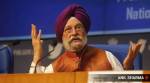 Hardeep Singh Puri, Hardeep Singh Puri Idea Exchange, Hardeep Singh Puri on international flights, international flights resuming, India news, Indian Express