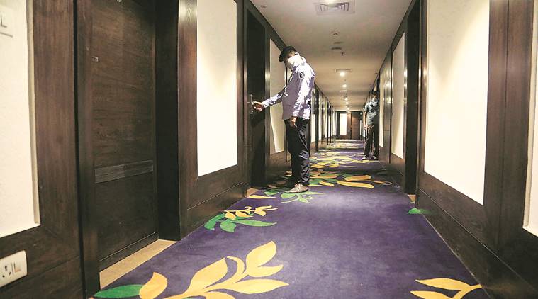 Mohali DC orders relaxations in opening restaurants, hotels, other hospitality services