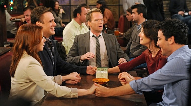 Top 10 How I Met Your Mother Episodes Entertainment News The Indian Express