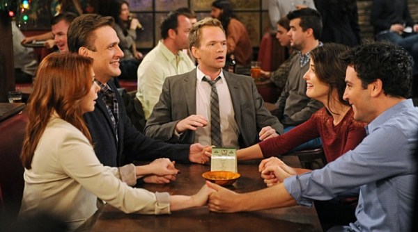 How I Met Your Mother had a run of nine seasons and 208 episodes.