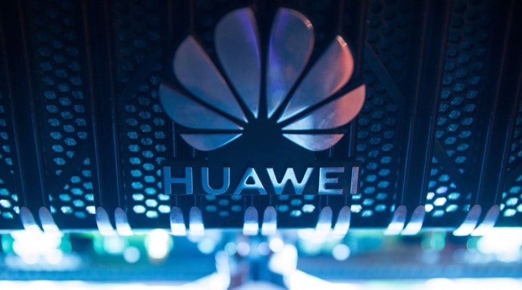 تحذر Huawei من "السعر الرهيب" إذا تصاعدت التوترات بين الولايات المتحدة والصين 175