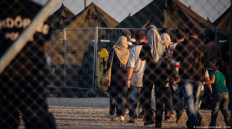 Hungary illegally held asylum-seekers, ECJ rules 