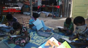 With WhatsApp classes, a lesson in how to keep underprivileged students engaged, and in school