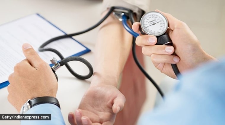 World Hypertension Day: Managing hypertension during a global ...