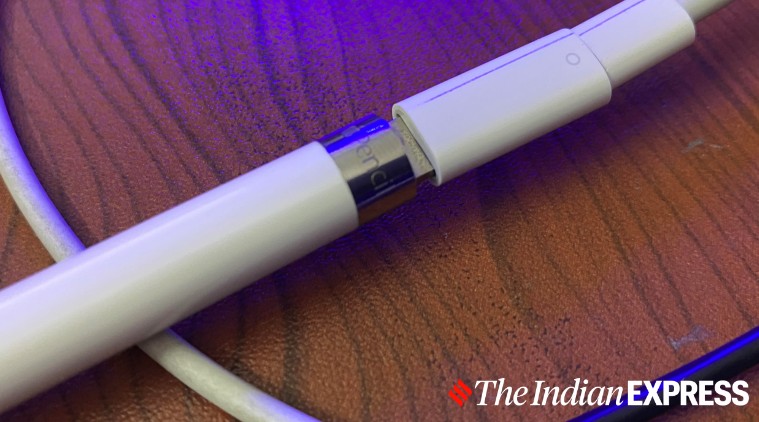 Apple Pencil, Apple Pencil tips, Apple Pencil hidden tricks, Apple Pencil features, Apple Pencil first gen, Apple Pencil price in India