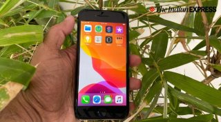 iPhone Se review, iPhone Se specs, iPhone SE 2020, iPhone SE price