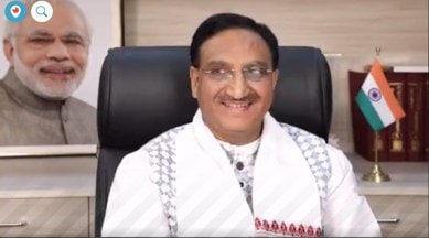 MA Hindi, MA Gandhi and peace studies, ignou online courses, ignou admissions, ignou.ac.in, ignou new session, mhrd, ramesh pokhriyal nishank, education news