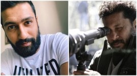 Vicky Kaushal Shoojit Sircar cyclone amphan