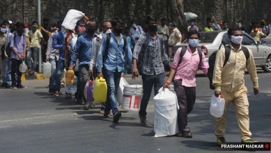 In lockdown 4.0, markets, industries, buses to operate in all zones, barring containment