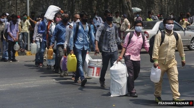 Lives versus livelihoods: cost-benefit analysis of lockdown needs to be done before opening up