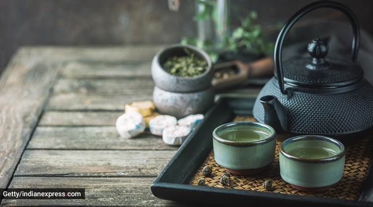 International Tea Day: Did you know these facts about green tea
