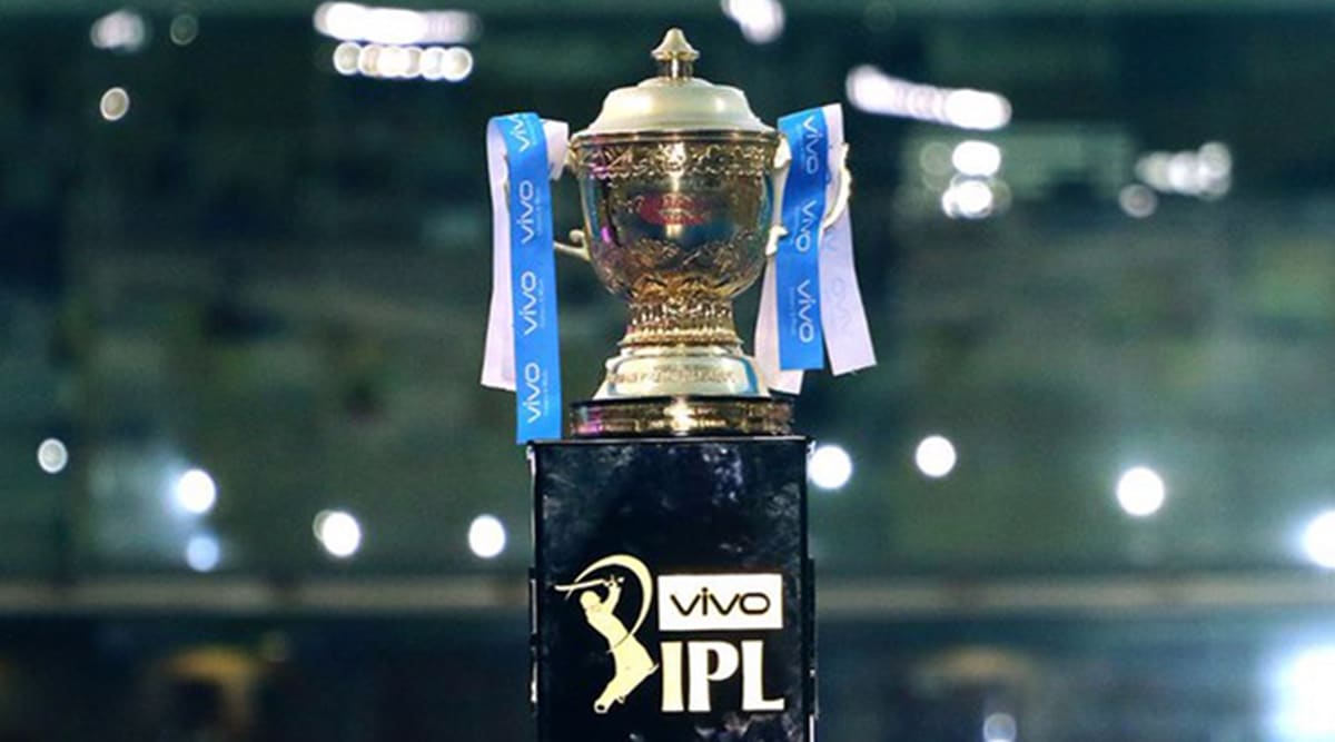 Auction for new IPL teams to take place on October 17 Ipl News