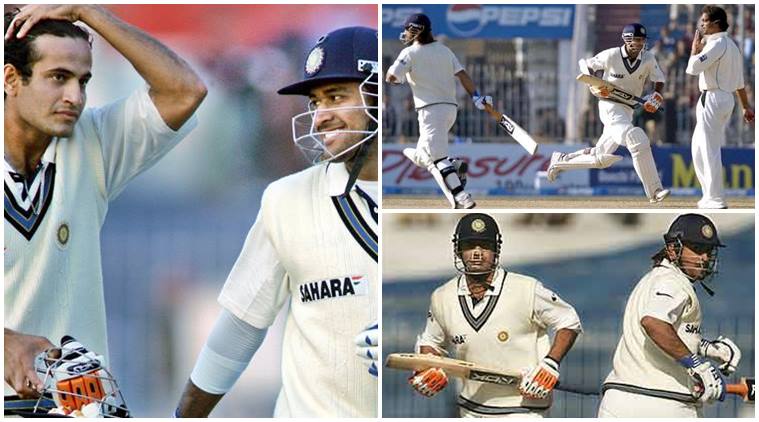 'I told MS Dhoni I will sledge Shoaib Akhtar, you just laugh at him': Irfan Pathan