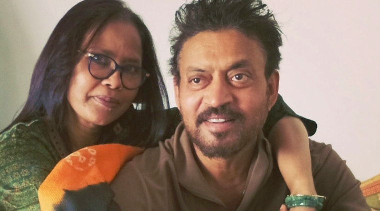 irrfan khan death statement wife sutapa