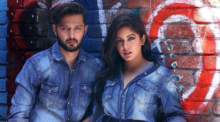 Ishita Dutta and Vatshal Seth videos