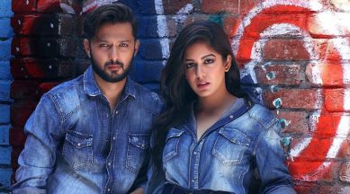 PatiPatniOnTikTok: A look at the best videos of Vatsal Sheth-Ishita Dutta |  Entertainment News,The Indian Express