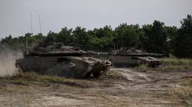 Twenty years after withdrawal, Israel, Hezbollah brace for war