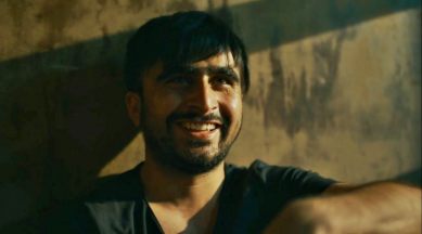 jagjeet sandhu paatal lok success