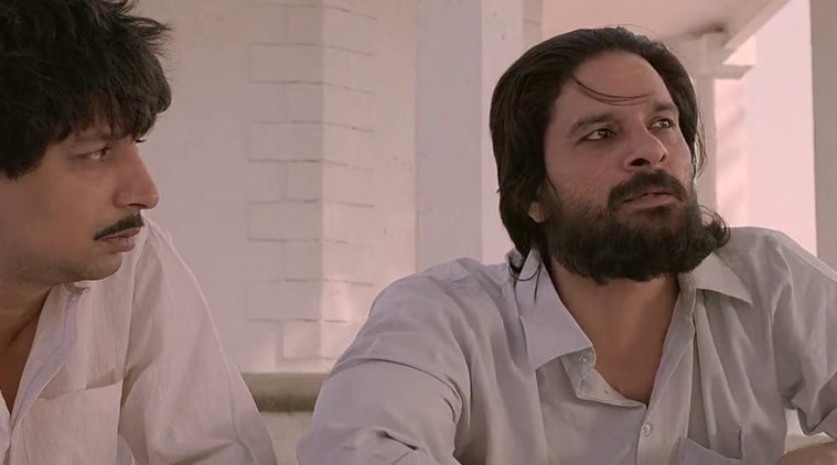 jaideep ahlawat gangs of wasseypur stills