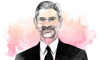 External Affairs Minister S Jaishankar.