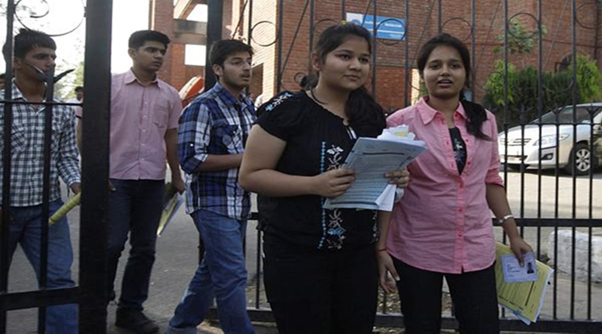 JEE Main , NEET, jee main exam date, neet 2020 exam date, college admission, HRD minister live intereaction, ramesh pokhriyal nishank, nta news, national testing agency, education news