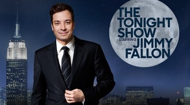 jimmy fallon