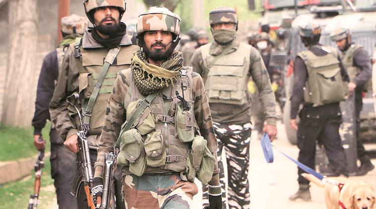 Valley’s most wanted militant Riyaz Naikoo killed in Awantipora ...