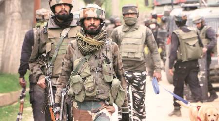 Valley’s most wanted militant Naikoo killed in Awantipora encounter