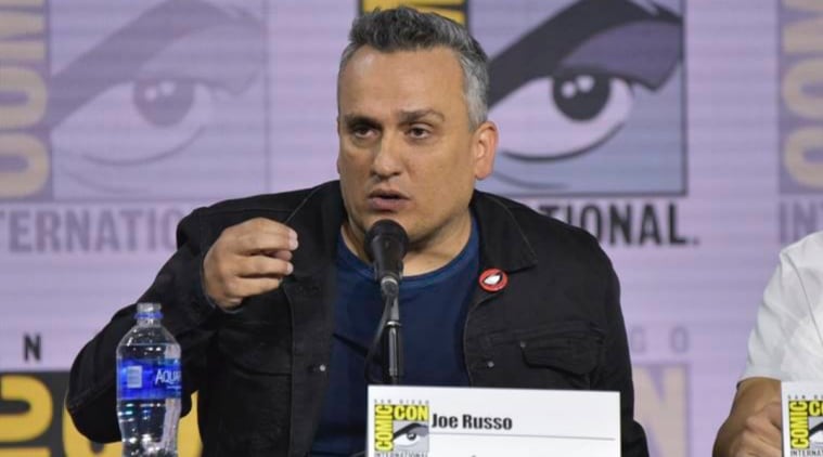 extraction sequel joe russo