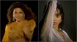 juhi chawla, darr