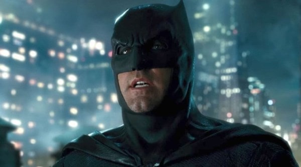 Justice League snyder cut