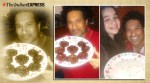 'Gone in 60 seconds!', says Sachin as daughter Sara treats him to beetroot kebabs