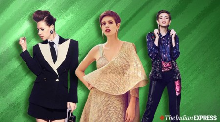 Kalki Koechlin has the quirkiest style in Bollywood; here’s proof
