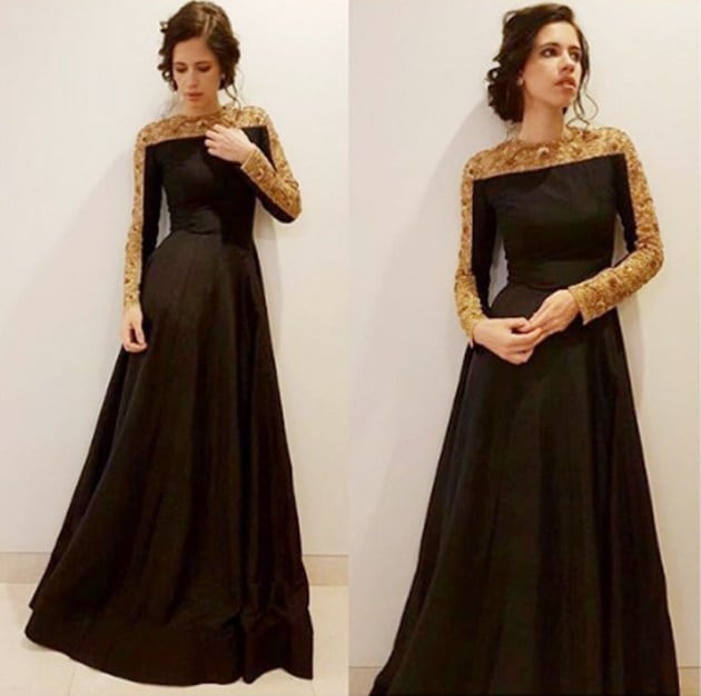 Kalki Koechlin has the quirkiest style in Bollywood; here’s proof ...