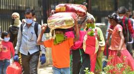 Karnataka coronavirus cases, coronavirus cases Karnataka, Karnataka bans entry, Karnataka bans entry from states, India news, Indian Express